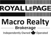 Royal LePage Macro Realty
