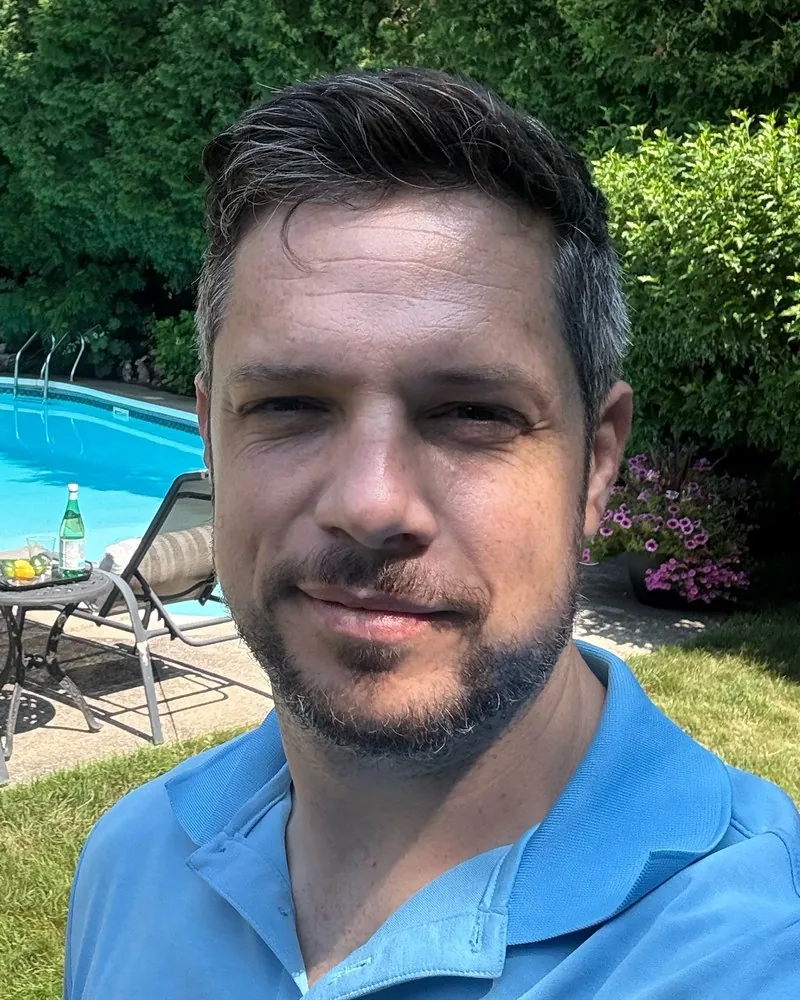Marcus Goencz, Monolith Media